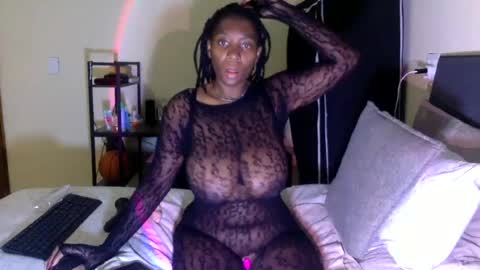 Exotic Chocolate online show from 07-14-26, 01:52