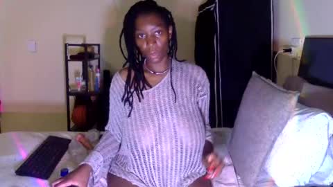Exotic Chocolate online show from 07-28-26, 10:32