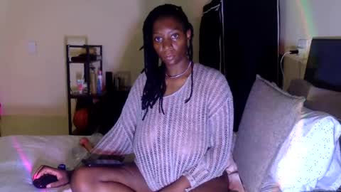 Exotic Chocolate online show from 07-28-26, 11:17