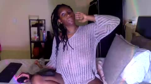 Exotic Chocolate online show from 07-28-26, 01:21