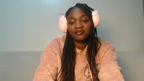 Snapshot of chocolate_desiree chatting on 11-17-25, 04:35 Lofti online show from 11-17-25, 04:35