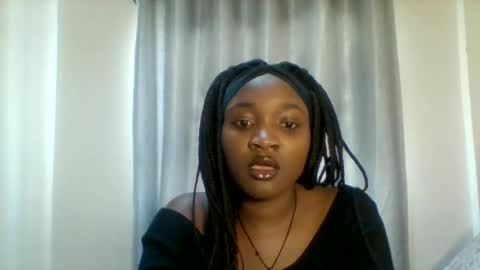 Snapshot of chocolate_desiree chatting on 11-19-25, 10:48 Lofti online show from 11-19-25, 10:48