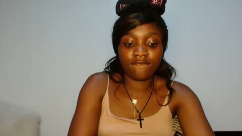 Snapshot of chocolate_desiree chatting on 01-16-26, 10:58 Lofti online show from 01-16-26, 10:58