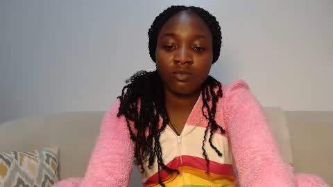 Snapshot of chocolate_desiree chatting on 03-19-26, 08:18 Lofti online show from 03-19-26, 08:18