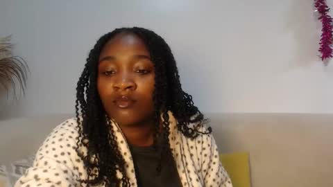 Snapshot of chocolate_desiree chatting on 03-26-26, 08:20 Lofti online show from 03-26-26, 08:20