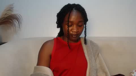 Snapshot of chocolate_desiree chatting on 03-29-26, 07:58 Lofti online show from 03-29-26, 07:58