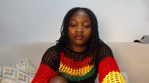 Snapshot of chocolate_desiree chatting on 03-31-26, 06:03 Lofti online show from 03-31-26, 06:03