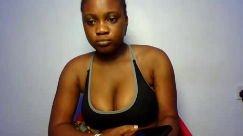 Chocoslut online show from 03-15-26, 04:40