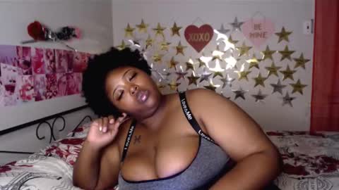 Melina online show from 10-08-25, 02:53