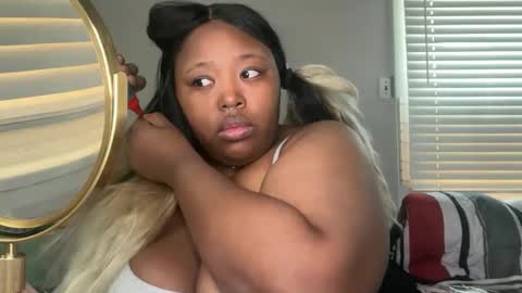 Melina online show from 03-27-26, 04:18