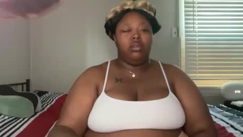 Melina online show from 04-02-26, 06:49