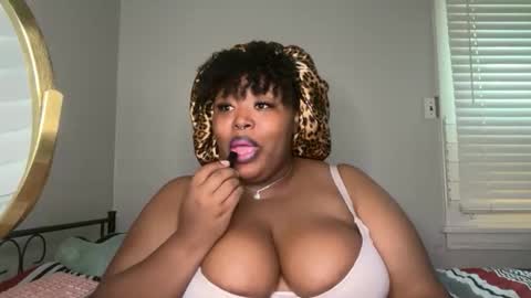 Melina online show from 04-29-26, 05:30
