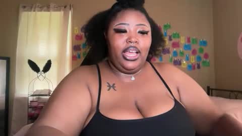 Melina online show from 05-24-26, 07:52