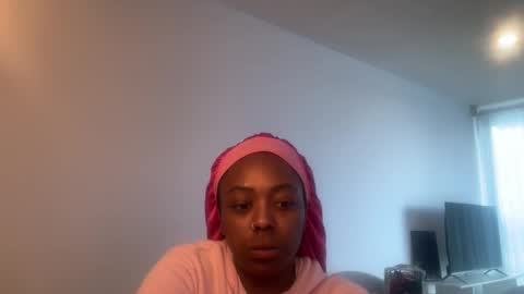 ChocolateCakeQueen online show from 12-02-25, 12:54