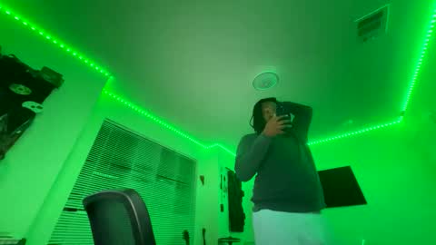 chocolatecumin online show from 12-28-24, 12:35