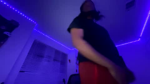 chocolatecumin online show from 12-31-24, 12:36