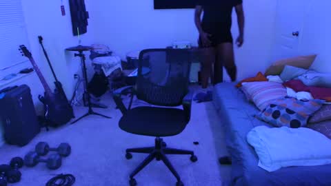 chocolatecumin online show from 01-04-25, 11:00