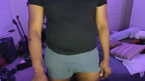 chocolatecumin online show from 01-14-25, 05:08