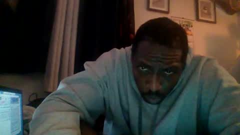 Snapshot of chocolatedilf chatting on 01-16-26, 11:14 chocolatedilf online show from 01-16-26, 11:14