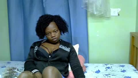 Chocolate Ebony online show from 07-14-26, 02:05