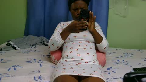 Chocolate Ebony online show from 07-28-26, 11:50