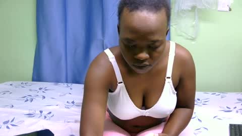 Chocolate Ebony online show from 07-28-26, 07:26