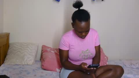 Chocolate Ebony online show from 08-04-26, 06:54