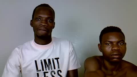 RonaldNicholas online show from 06-14-26, 07:54