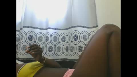 Snapshot of chocolateskin4 chatting on 02-27-25, 06:50 JANE online show from 02-27-25, 06:50