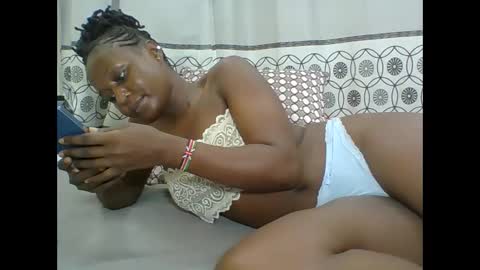 Snapshot of chocolateskin4 chatting on 10-21-25, 12:55 JANE online show from 10-21-25, 12:55