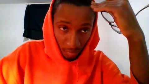 Snapshot of chocolatinhermoso chatting on 12-28-24, 02:33 Chocolatinhermoso online show from 12-28-24, 02:33