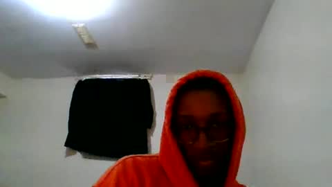 Snapshot of chocolatinhermoso chatting on 01-13-25, 05:33 Chocolatinhermoso online show from 01-13-25, 05:33