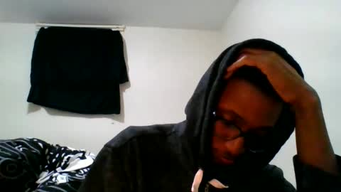 Snapshot of chocolatinhermoso chatting on 01-16-25, 01:27 Chocolatinhermoso online show from 01-16-25, 01:27