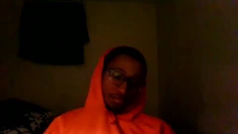 Snapshot of chocolatinhermoso chatting on 01-23-25, 01:08 Chocolatinhermoso online show from 01-23-25, 01:08