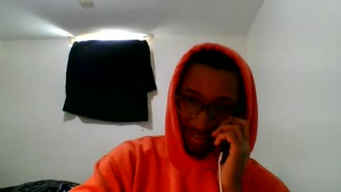 Snapshot of chocolatinhermoso chatting on 01-27-25, 05:37 Chocolatinhermoso online show from 01-27-25, 05:37