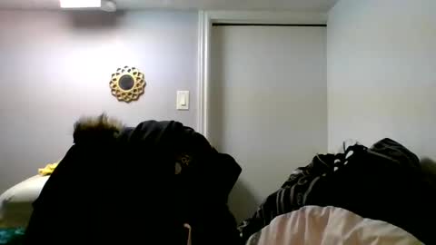 Snapshot of chocolatinhermoso chatting on 03-07-25, 02:04 Chocolatinhermoso online show from 03-07-25, 02:04