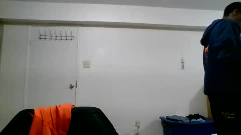 Snapshot of chocolatinhermoso chatting on 11-22-25, 06:51 Chocolatinhermoso online show from 11-22-25, 06:51