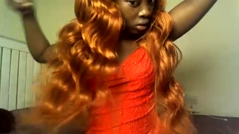 Snapshot of chocolexxy chatting on 07-17-26, 10:44 Chocolexxy online show from 07-17-26, 10:44