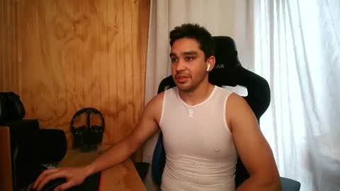 chocomate online show from 06-10-26, 02:38