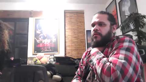 ChocoPancake online show from 01-12-26, 06:51