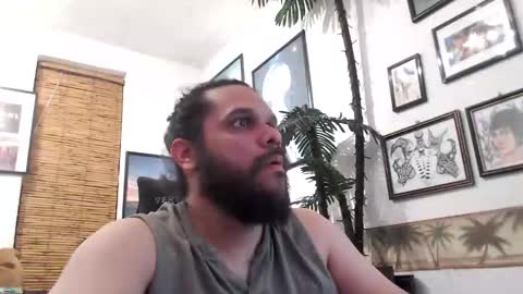 ChocoPancake online show from 03-16-26, 10:41