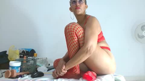 maria online show from 03-24-26, 01:16