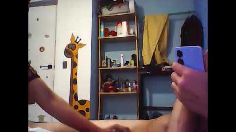 chocristal online show from 03-09-26, 01:37