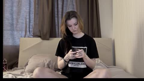 Lissa online show from 02-04-26, 02:12