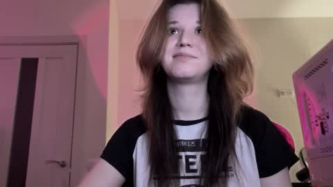 Lissa online show from 02-18-26, 04:58