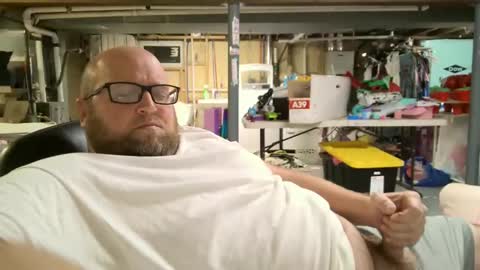 chomper12345 online show from 01-18-25, 11:21