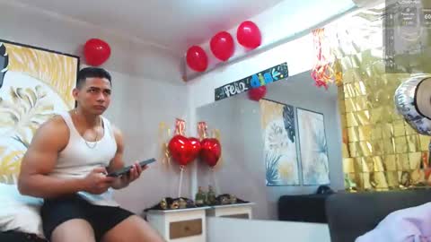 Chorey Thaylor online show from 02-20-25, 02:46