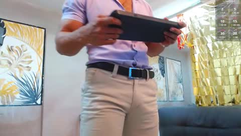 Chorey Thaylor online show from 03-08-25, 08:57