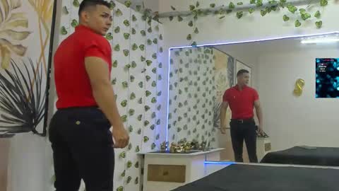 Chorey Thaylor online show from 11-08-25, 02:39