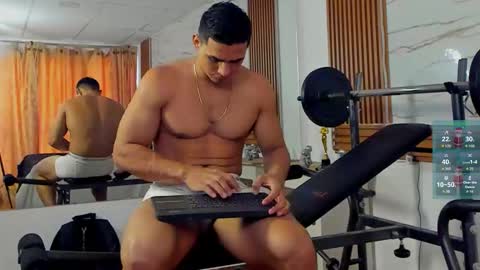 Chorey Thaylor online show from 02-06-26, 04:32